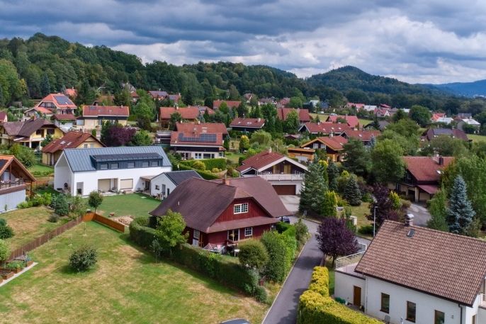 Prodej, Rodinný dům, Rožnov pod Radhoštěm