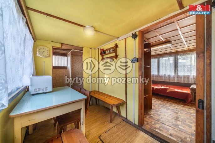 Prodej, Pozemek k bydlení, Ejpovice