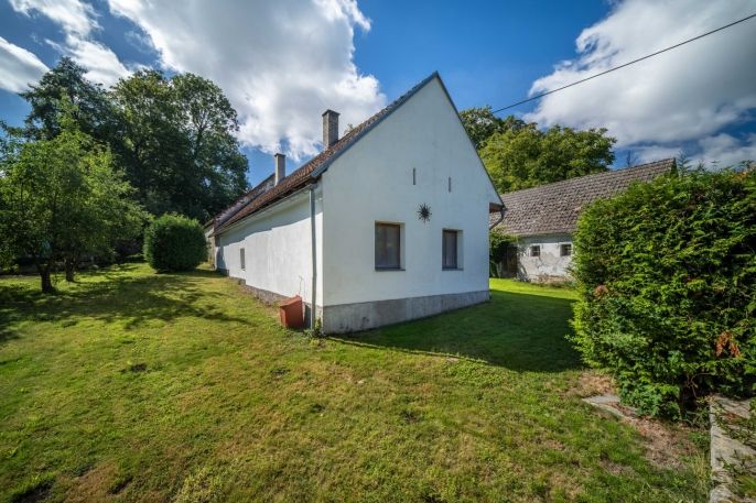 Prodej, Rodinný dům, Oselce