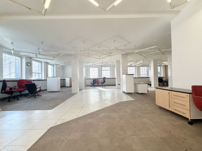 Pronájem, Obchod a služby, Ústí nad Orlicí