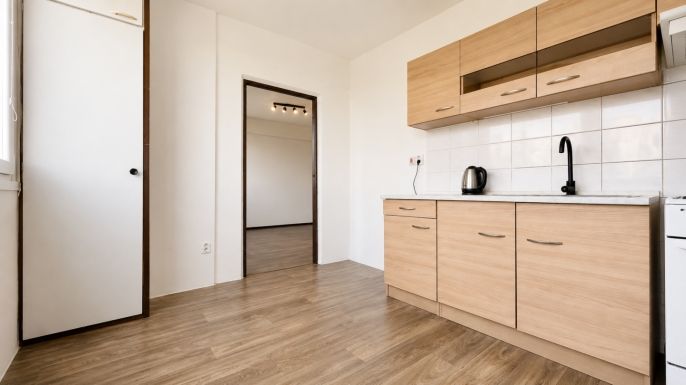 Pronájem, Byt 2+1, Mladá Boleslav