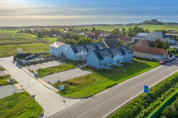 Prodej, Rodinný dům, Starý Vestec