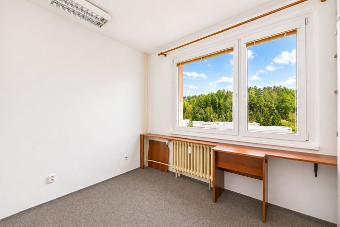 Prodej, Byt 3+1, Náchod