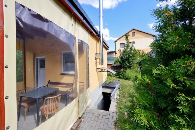 Prodej, Pozemek k bydlení, Puklice