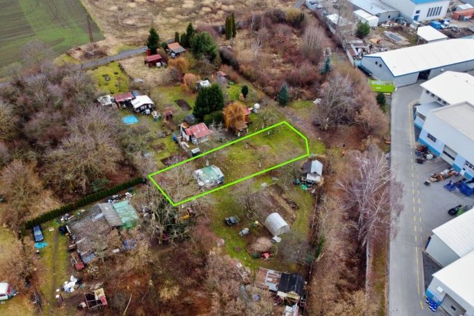 Prodej, Zahrada, Čáslav