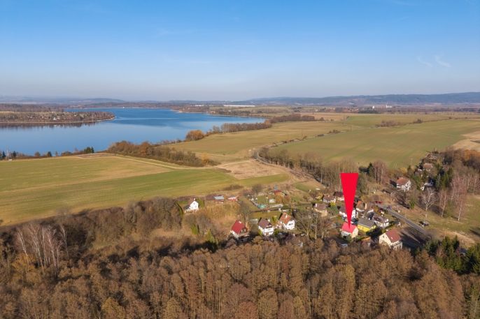 Prodej, Chata, Lipová