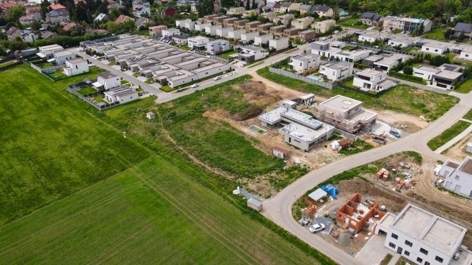 Prodej, Pozemek k bydlení, Olomouc