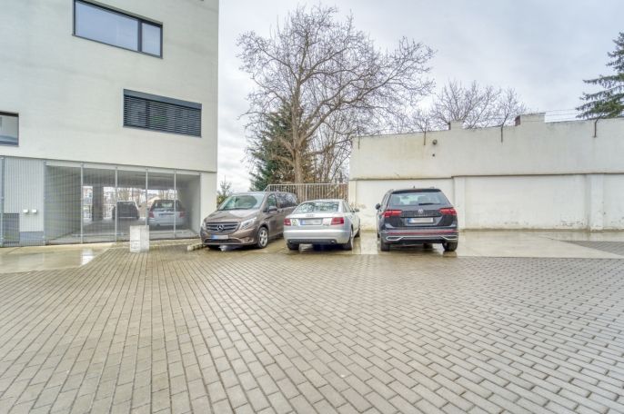 Prodej, Byt 1+kk, Plzeň