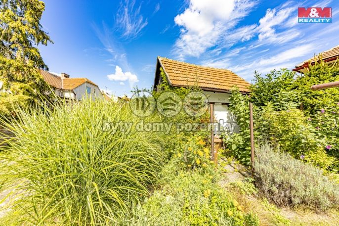 Prodej, Rodinný dům, Kouřim