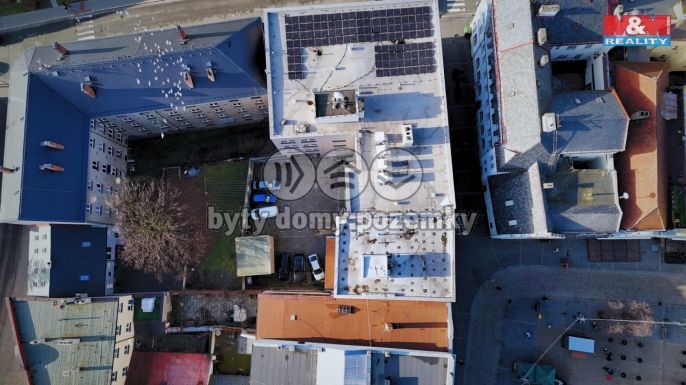 Prodej, Kancelářský prostor, Bruntál