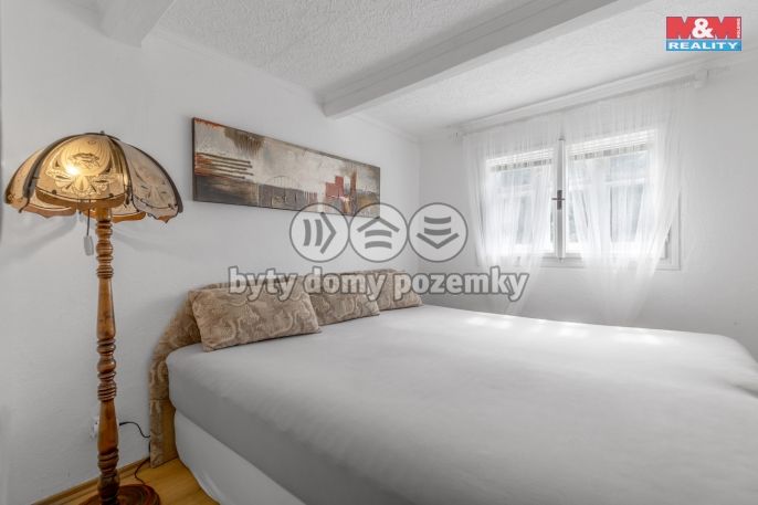 Prodej, Chalupa, Morávka