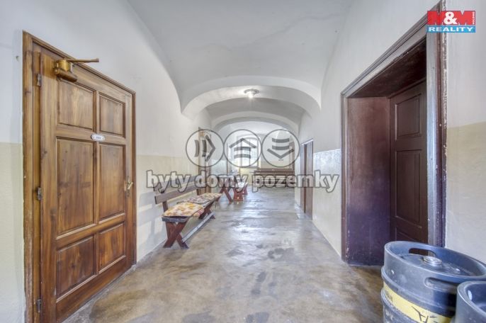 Prodej, Obchod a služby, Hradec Králové