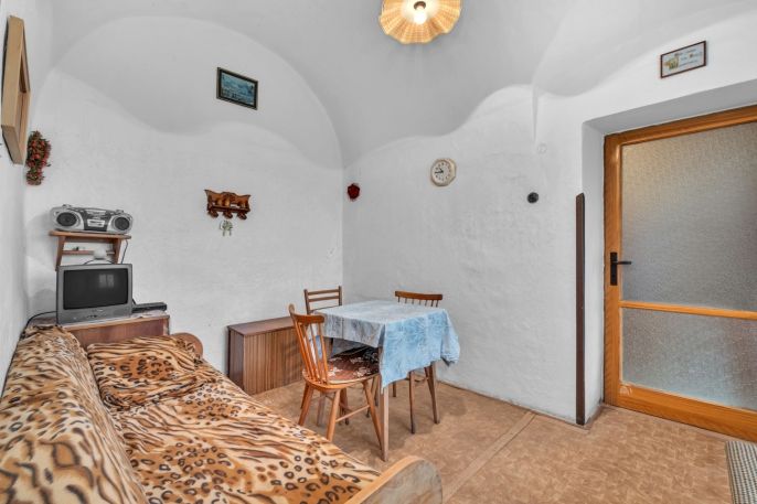 Prodej, Rodinný dům, Střemošice