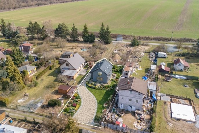 Prodej, Chata, Dobřany