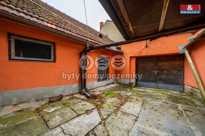 Prodej, Rodinný dům, Olešnice