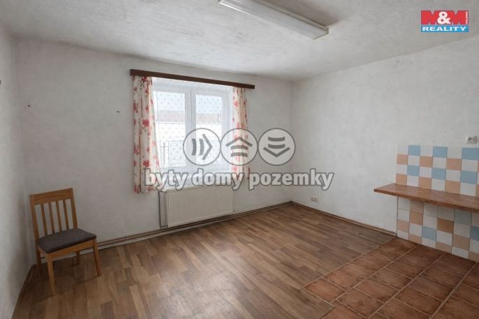 Prodej, Rodinný dům, Bělotín