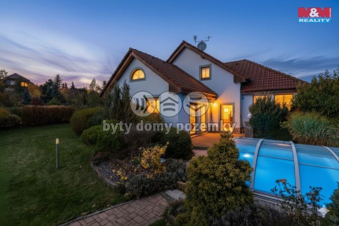 Prodej, Rodinný dům, Chrudim