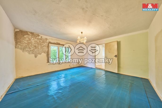 Prodej, Rodinný dům, Libňatov