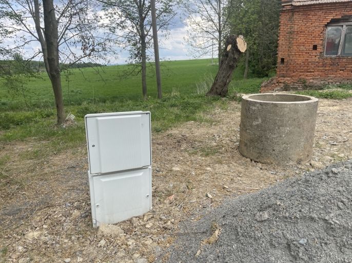 Pronájem, Sklad, Konice