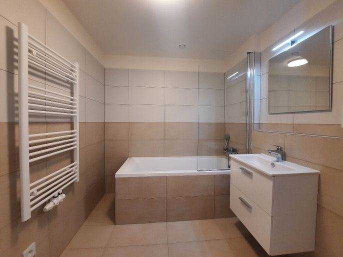 Pronájem, Byt 3+kk, Praha