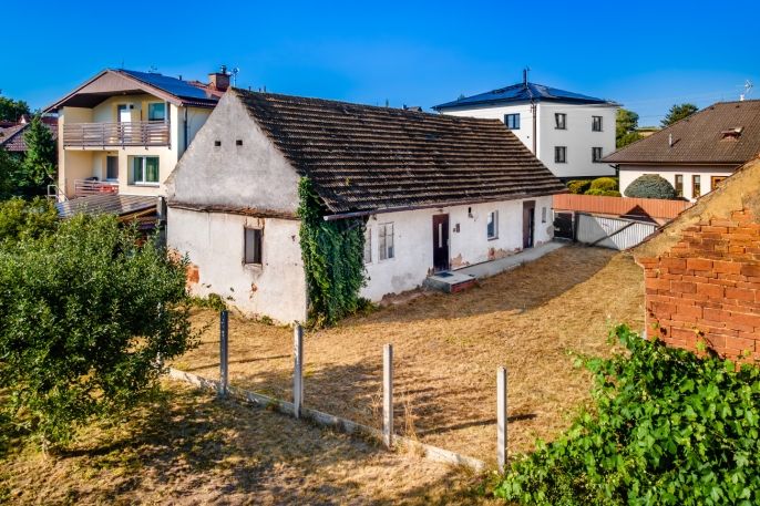 Prodej, Rodinný dům, Plzeň
