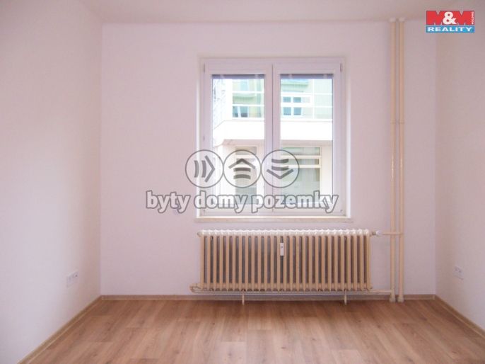 Pronájem, Byt 1+1, Opava