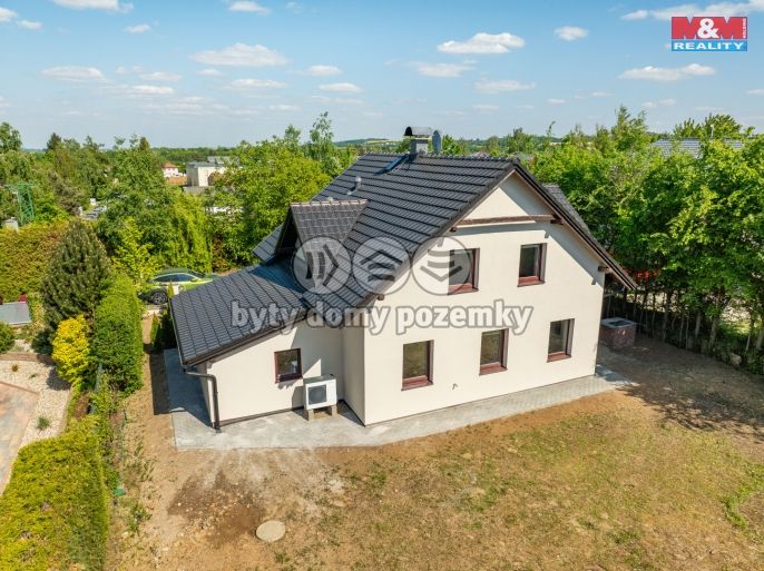 Prodej, Rodinný dům, Úvaly