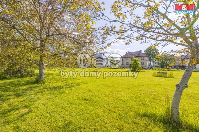 Prodej, Pozemek k bydlení, Bačetín