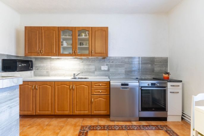 Prodej, Rodinný dům, Nová Hradečná