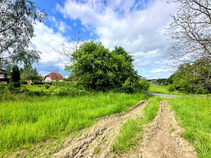 Prodej, Pozemek k bydlení, Petřvald