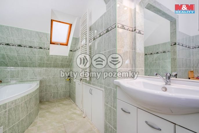 Prodej, Rodinný dům, Hradec Králové