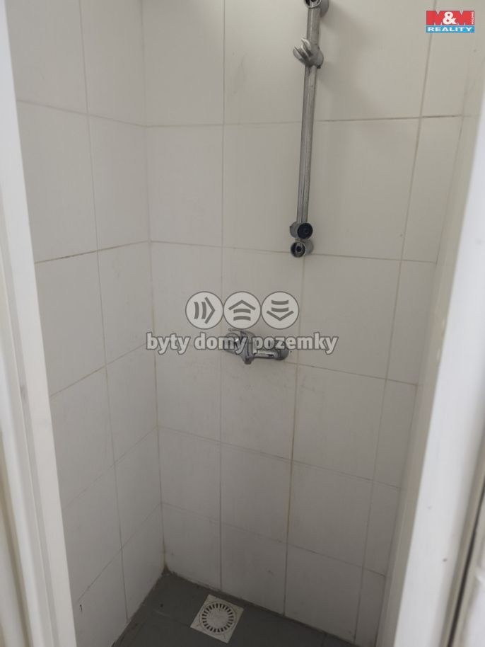 Pronájem, Obchod a služby, Ostrava