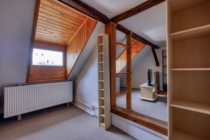 Prodej, Rodinný dům, Koloveč