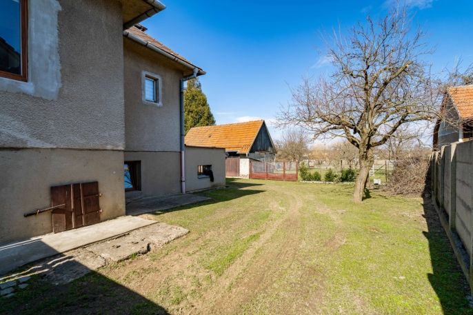 Prodej, Rodinný dům, Křižanov