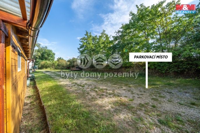 Prodej, Chata, Pňovany