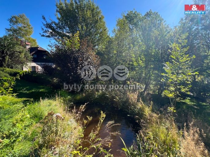 Prodej, Rodinný dům, Prášily