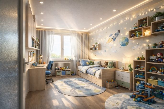 Prodej, Byt 3+1, Brno