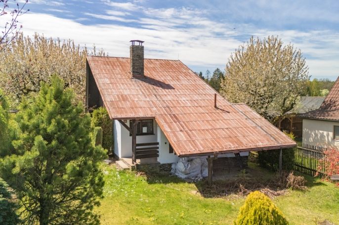 Prodej, Chata, Letiny