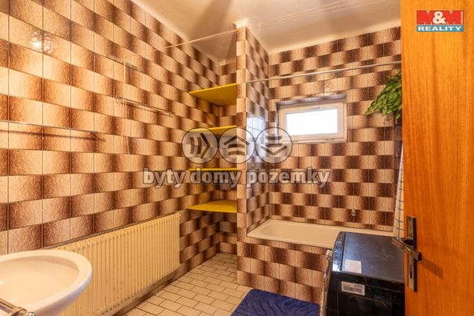 Prodej, Rodinný dům, Krušovice