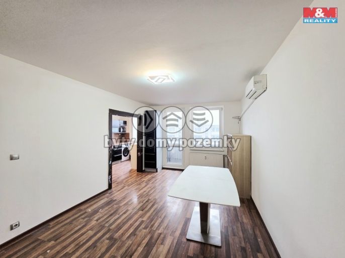 Prodej, Byt 3+1, Praha