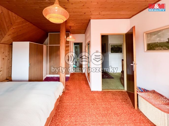 Prodej, Rodinný dům, Sušice