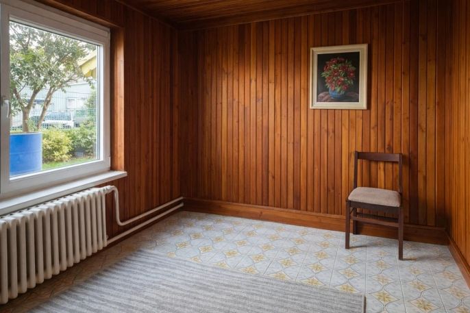 Prodej, Rodinný dům, Ostřešany