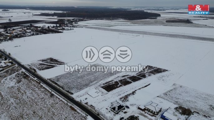 Prodej, Pozemek k bydlení, Bělušice