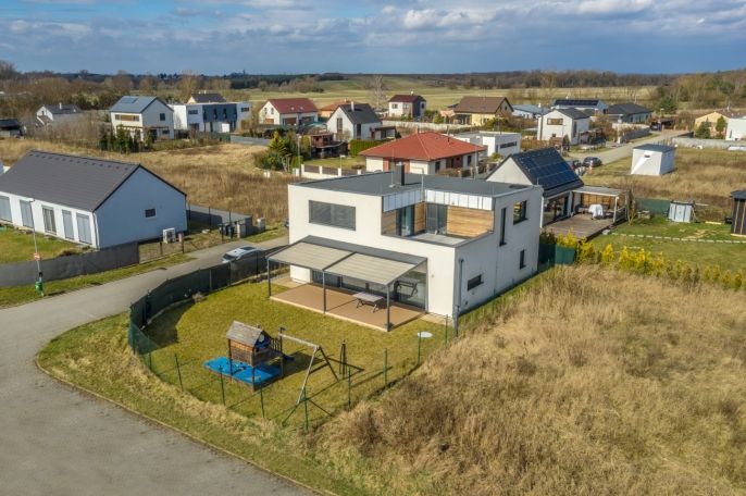 Prodej, Rodinný dům, Brandýs nad Labem-Stará Boleslav