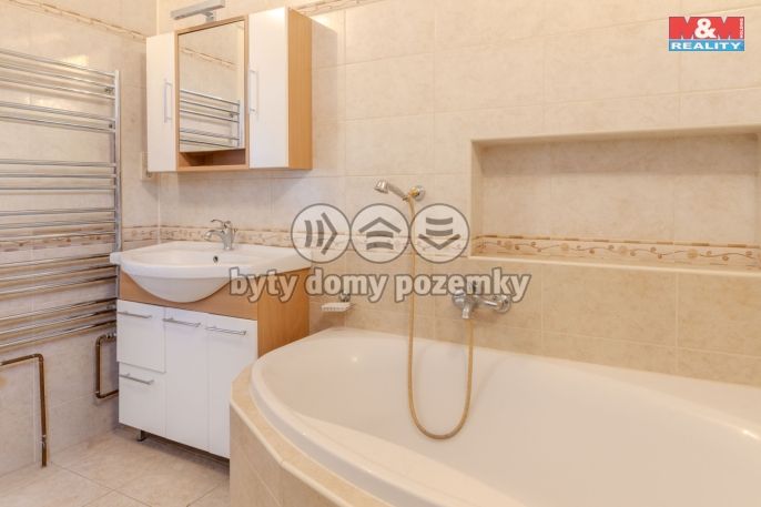 Prodej, Rodinný dům, Uherské Hradiště