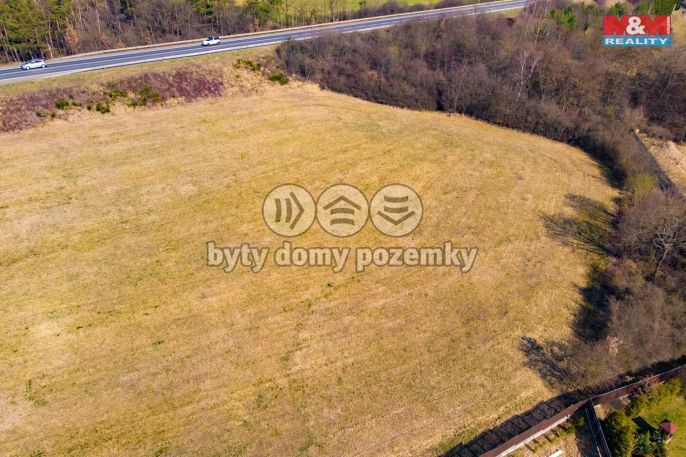 Prodej, Pozemek k bydlení, Chotíkov