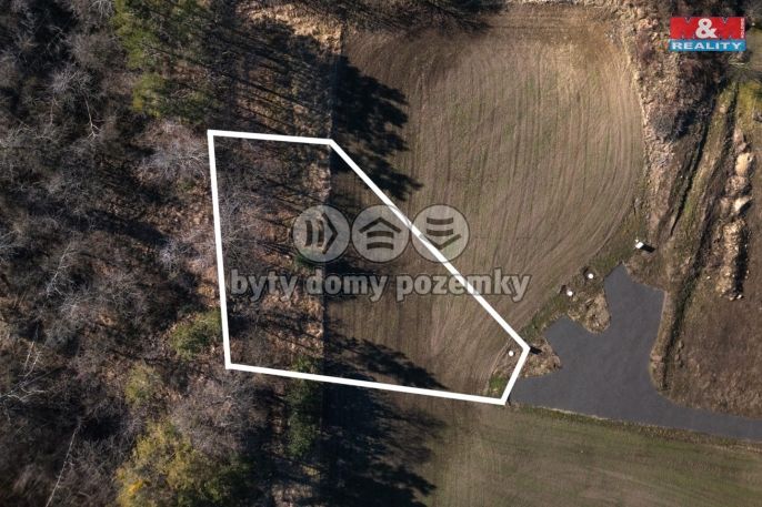 Prodej, Zahrada, Líšťany