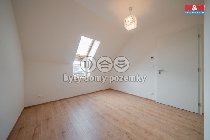 Prodej, Byt 3+kk, Brno