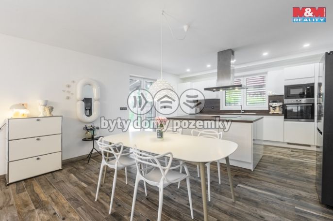 Prodej, Rodinný dům, Bořanovice