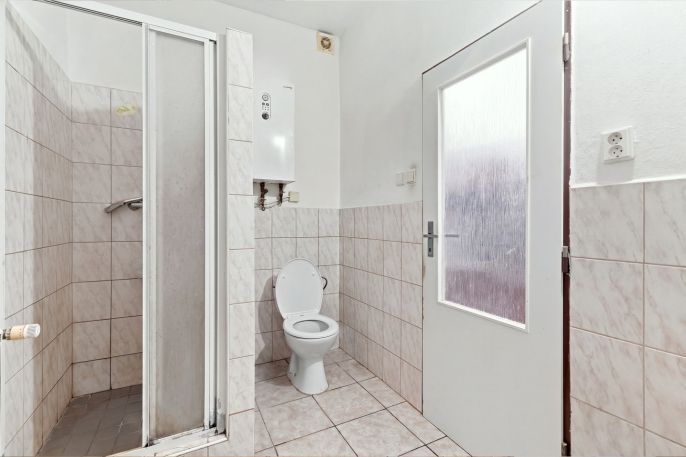 Prodej, Nájemní dům, Rumburk